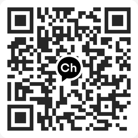 카카오톡 채널 제이티 세무회계 QR 코드