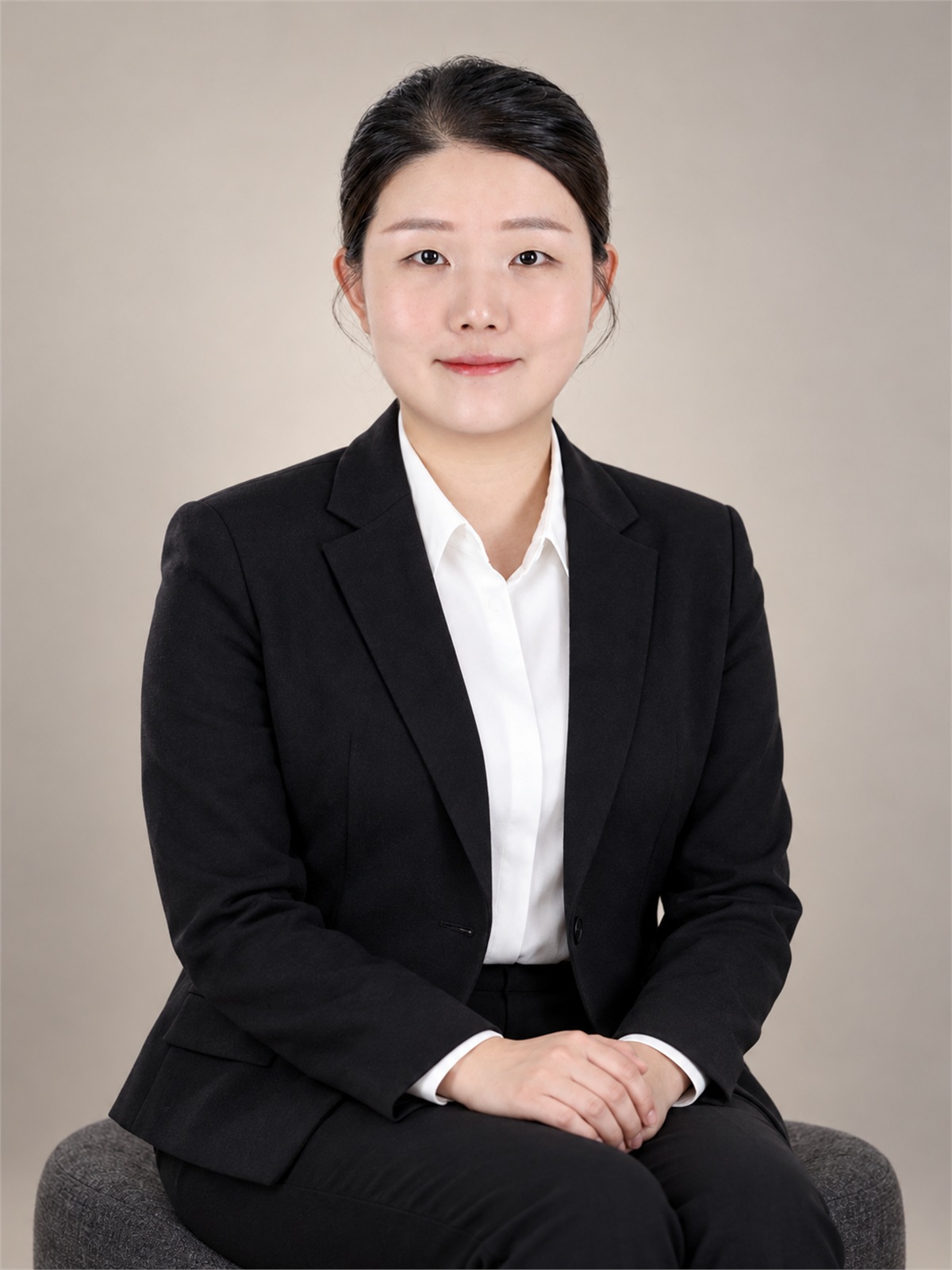 김가환 대표세무사 인물 사진