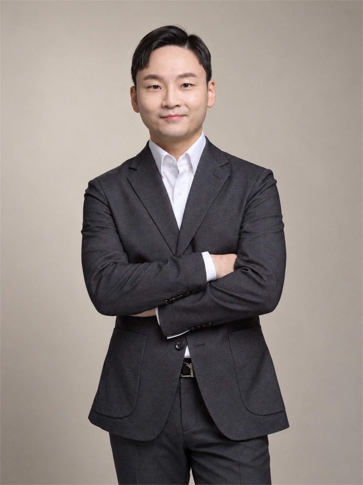 이현준 대표세무사 인물 사진